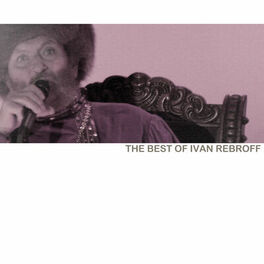 Album cover of The Best Of Ivan Rebroff