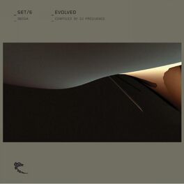 Album cover of Set: 6 - Compiled by Frequence