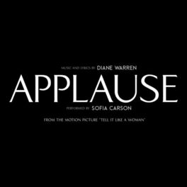 Album cover of Applause (From 