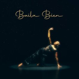 Album cover of Baila Bien