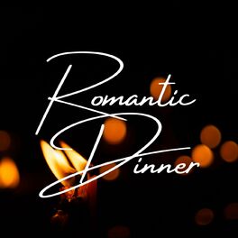 Album cover of Romantic Dinner