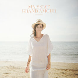 Album cover of Grand Amour