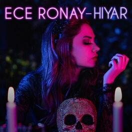 Album cover of Hıyar