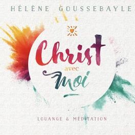 Album cover of Christ avec moi