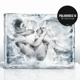 Album cover of The Colour Of Snow (Digital Version)