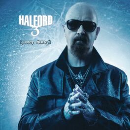 Album cover of Halford III: Winter Songs