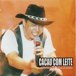 Album cover of O Forró da Bahia