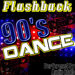 Album cover of Flashback: 90's Dance