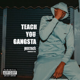 Album cover of Teach You Gangsta
