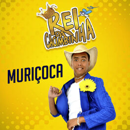 Album cover of Muriçoca