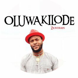Album cover of Oluwa Kilode