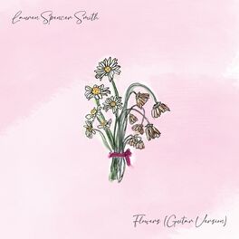 Album cover of Flowers (Guitar Version)