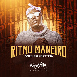 Album cover of Ritmo Maneiro