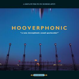 Album picture of A New Stereophonic Sound Spectacular