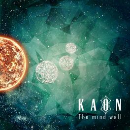 Album cover of The Mind Wall