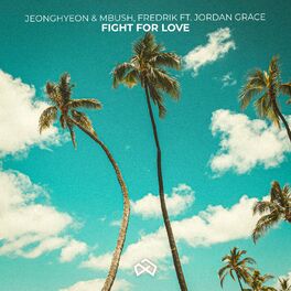 Album cover of Fight For Love