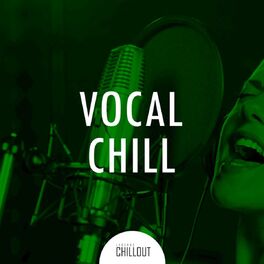 Album cover of 2017 Only Vocal Chillout Top Best Hits