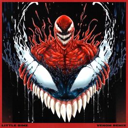 Album cover of Venom (Remix) [from Venom: Let There Be Carnage]