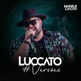 Album cover of Luccato #Versões (Cover)