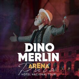 Album cover of ARENA PULA