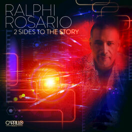 Album cover of 2 Sides to the Story