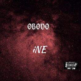Album cover of Obodo