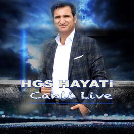 Album cover of Canli Live