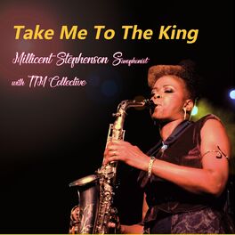 Album cover of Take Me To The King