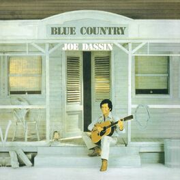 Album cover of Blue Country