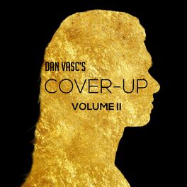 Album cover of Cover-Up, Vol. II