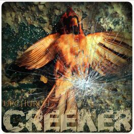 Album cover of Creeker