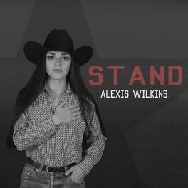 Album cover of Stand