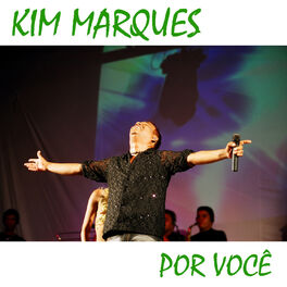 Album cover of Por Você
