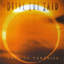 Album cover of Road to Paradise (Best Of)