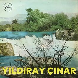 Album cover of Grafson'dan Yıldıray Çınar Klasikleri 1