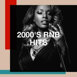 Album cover of 2000's RnB Hits