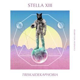 Album cover of Stella Polaris - Triskaidekaphobia