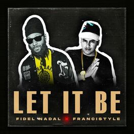 Album cover of Let it Be