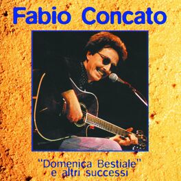 Album cover of Domenica Bestiale E Altri Successi