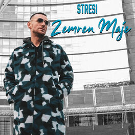 Album cover of Stresi - Zemren maje