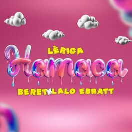 Album cover of Hamaca