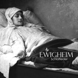 Album cover of Schlaflieder