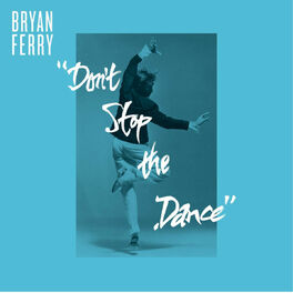 Album cover of Don't Stop The Dance (Remixes)