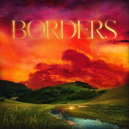 Album cover of BORDERS