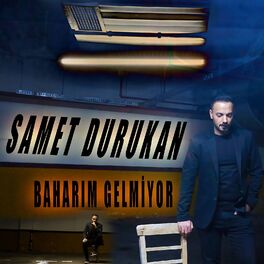 Album cover of Baharım Gelmiyor