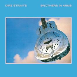 Album picture of Brothers In Arms (Remastered 1996)