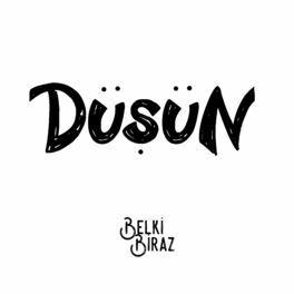 Album cover of Düşün