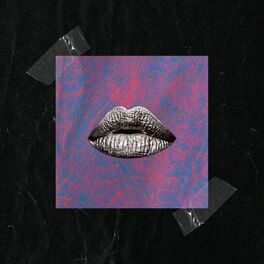 Album cover of Silver Lips