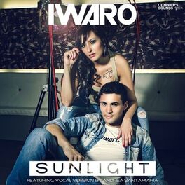 Album cover of Sunlight