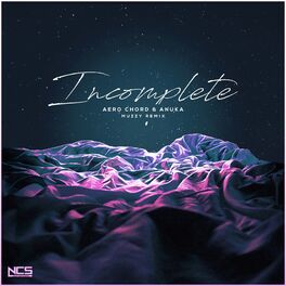 Album cover of Incomplete (Muzzy Remix)